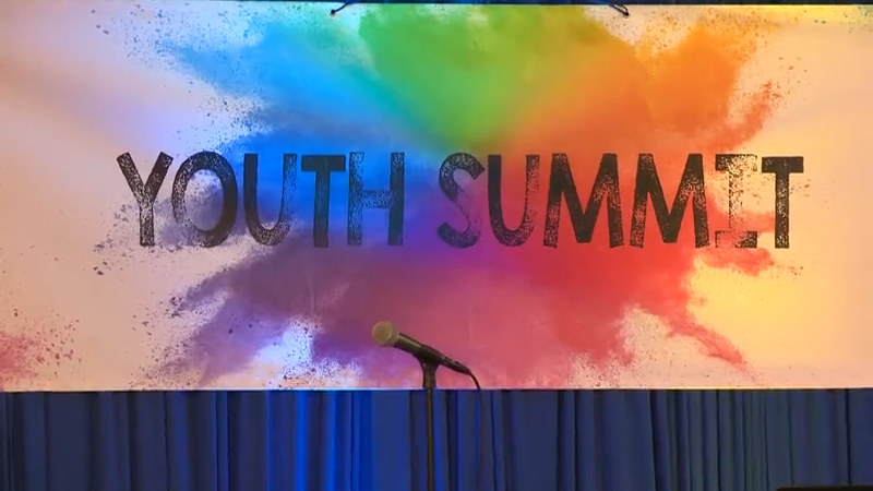 Teenagers in Salem invited to third annual 'Youth Summit'