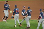 U.S. beats Dominican Republic 2-1 to reach third straight WBC title game