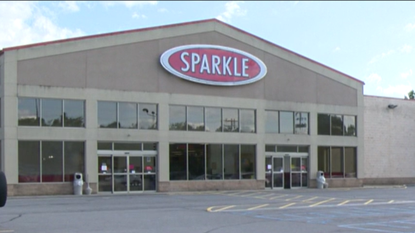 Sparkle Market on Western Reserve Road to close Sunday, owner blames road construction