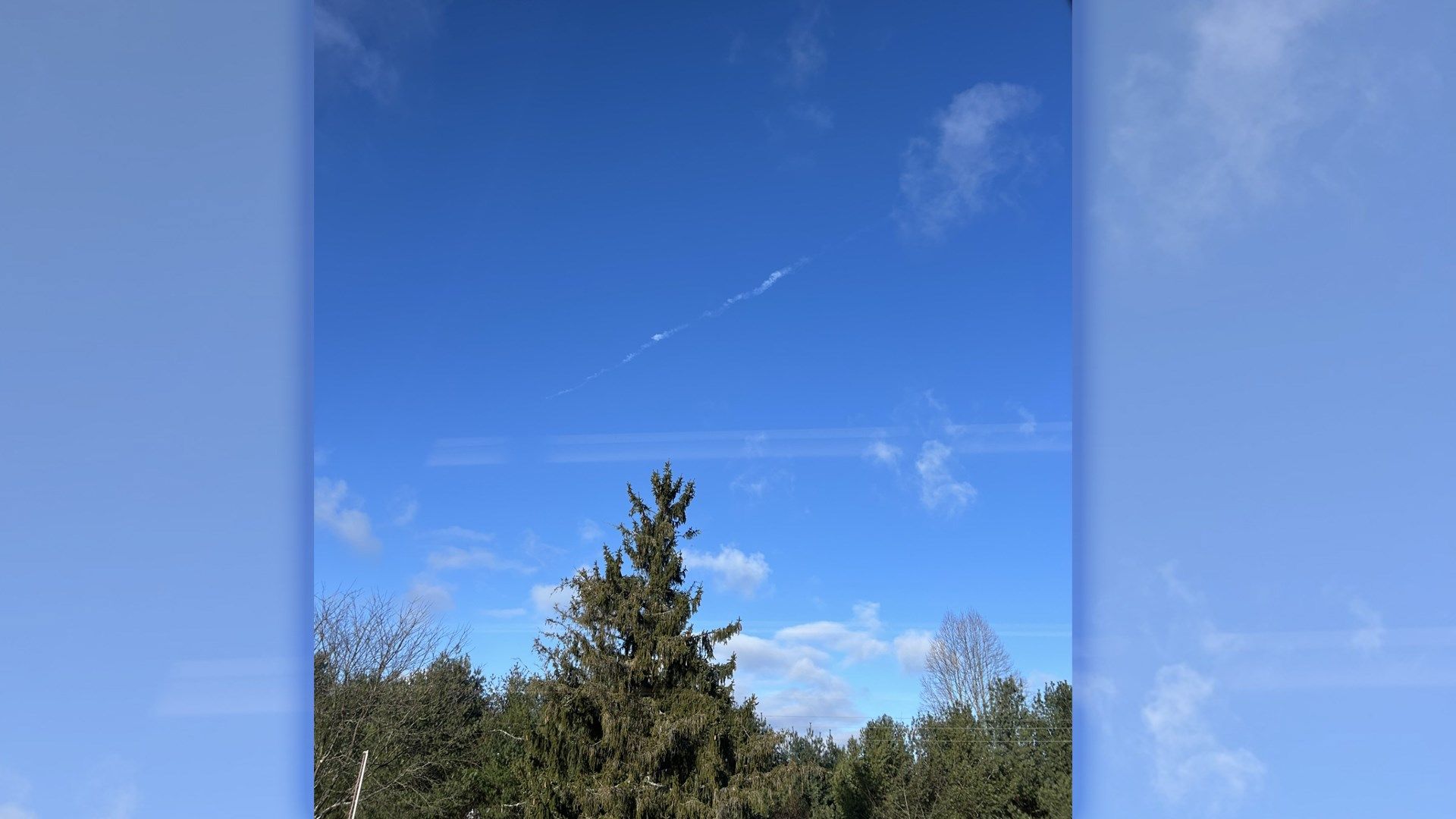VIDEO: Meteor spotted in Northeast Ohio, Valley residents feel impact