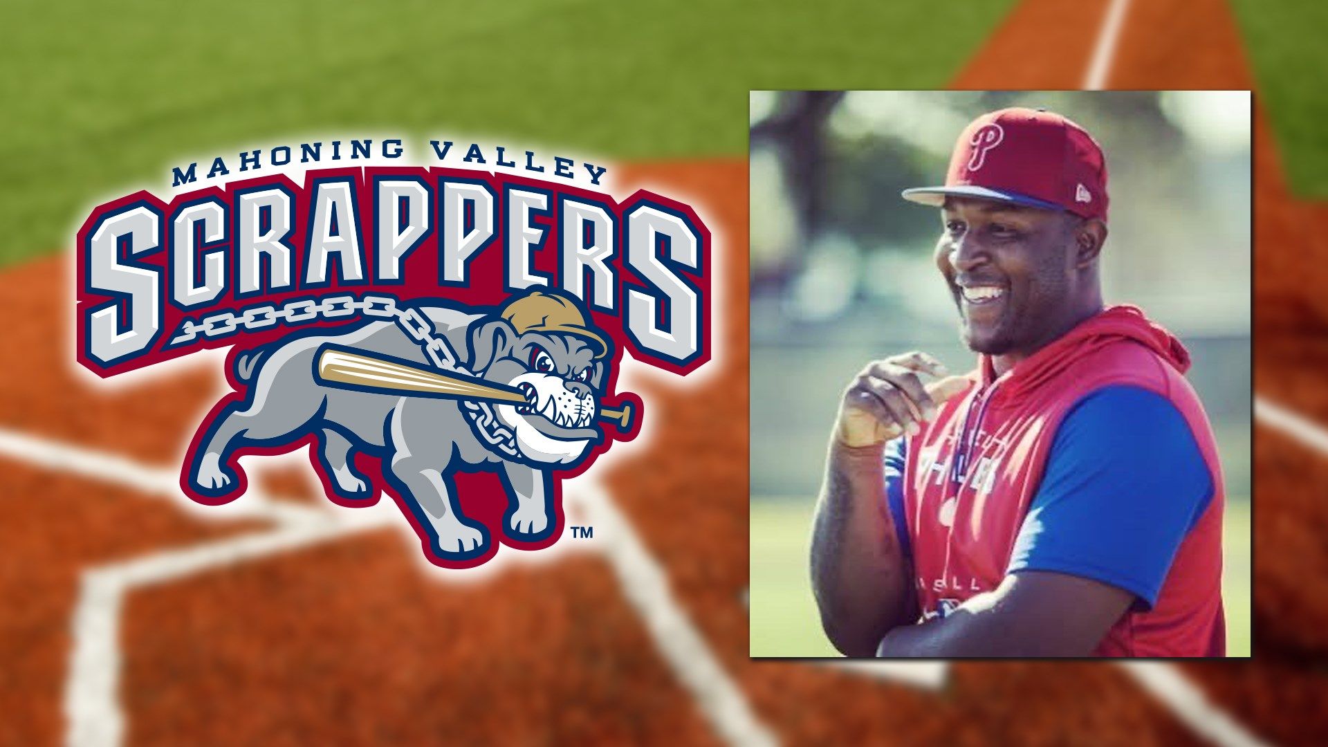 Mahoning Valley Scrappers announce 2026 manager