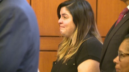 Warren woman sentenced to four years in prison in fatal Bazetta OVI crash