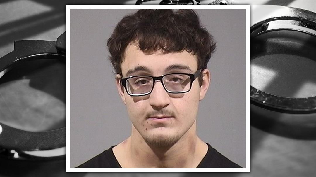 Cortland man accused of having sex with juvenile, providing minors with alcohol