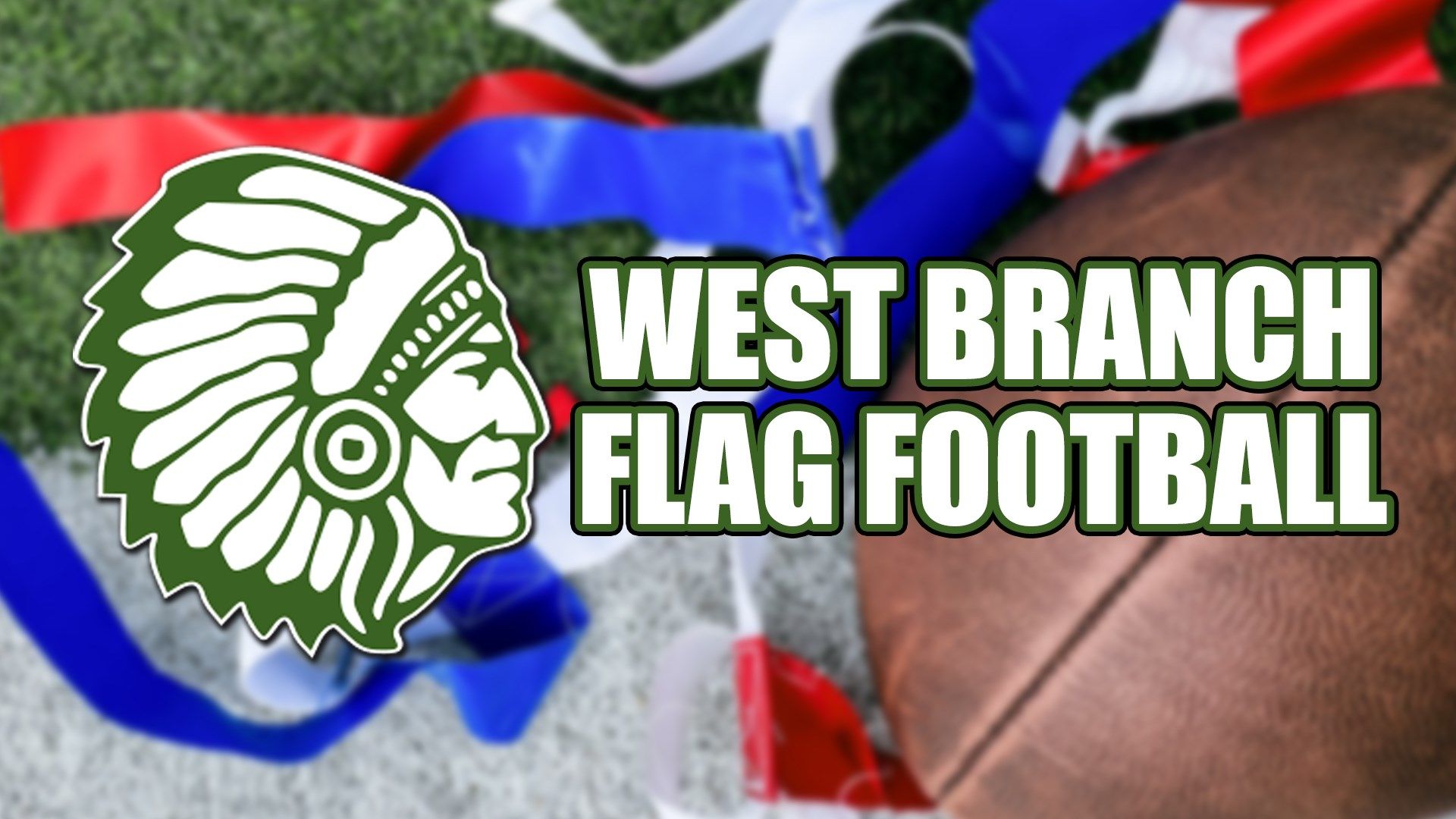 Flag Football: West Branch gears up for opening week