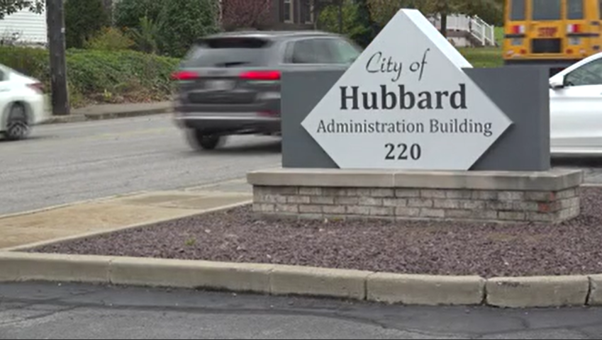 City of Hubbard to conduct tree branch pickup services on March 23, 24