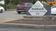 City of Hubbard to conduct tree branch pickup services on March 23, 24