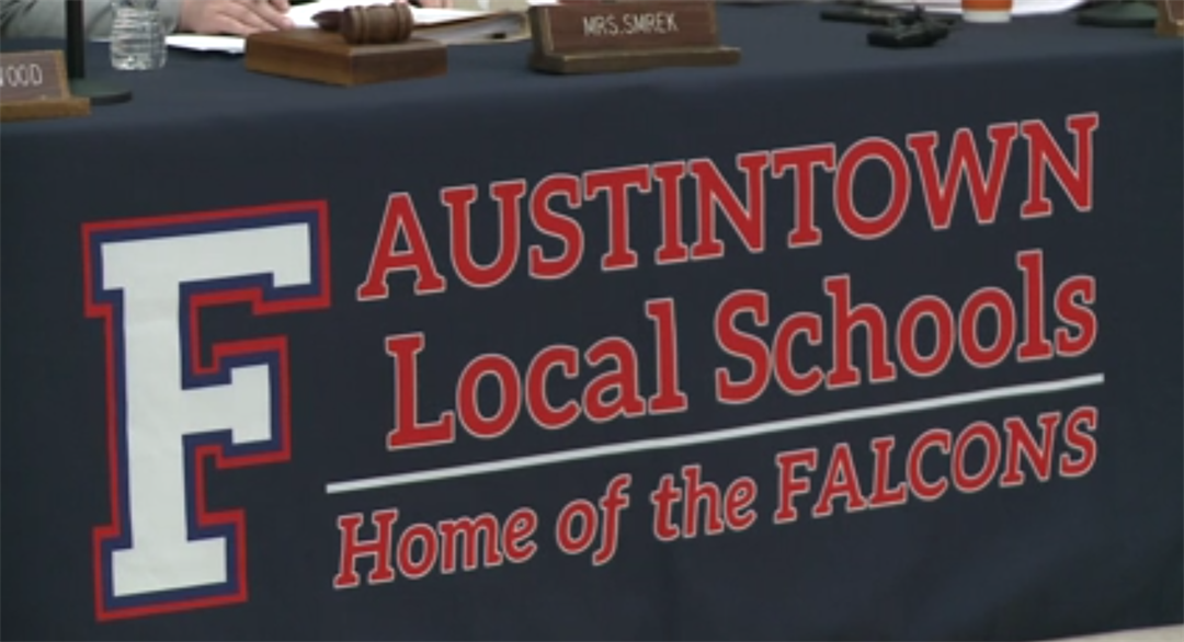 Austintown Schools files complaints with Auditor for seven commercial property values