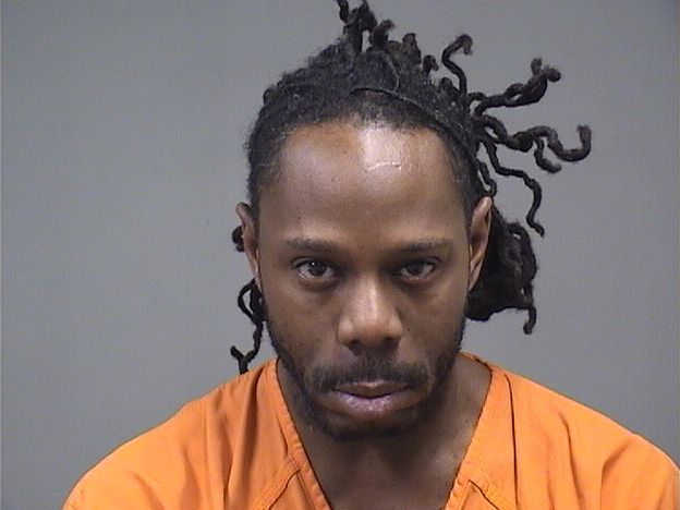 Boardman man accused of intentionally crashing vehicle with child inside