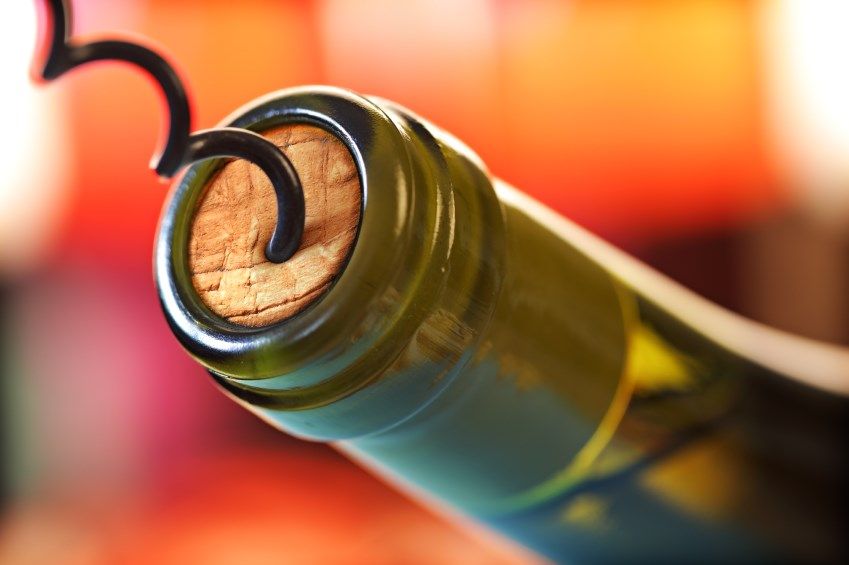 Pa. warns consumers about exploding wine bottles