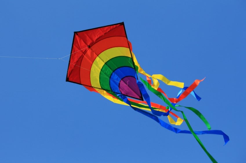 Mill Creek MetroParks to hold Kite Festival, presented by WFMJ/WBCB ...