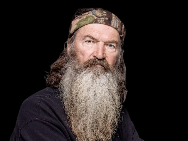 Duck Dynasty Stars To Speak In Youngstown - Wfmj.com