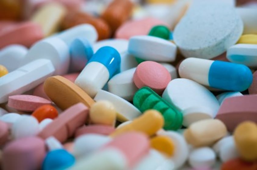 How Do I Recognize “Bogus” Medications?