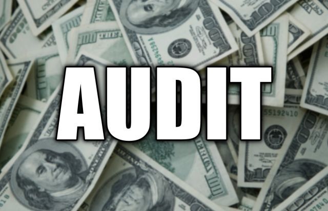 Audit: Violation could cost Mercer County volunteer fire department funding