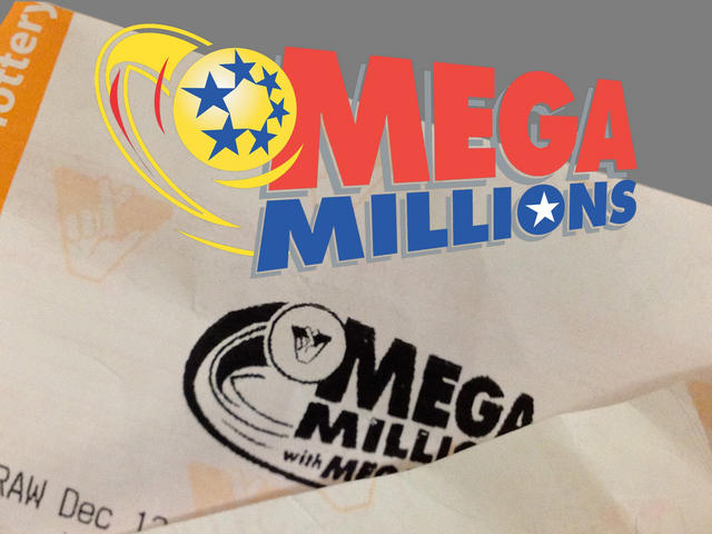 mega millions drawing ohio