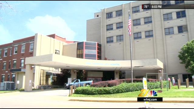 Charges and countercharges fly in East Liverpool City Hospital labor ...