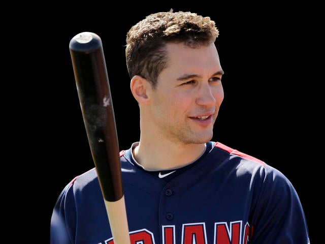 Grady Sizemore Speaking Fee and Booking Agent Contact
