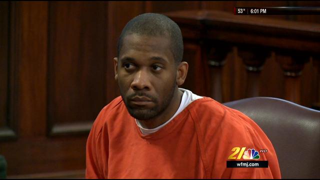 Toney Facing 26 Years To Life For Murder Of Youngstown Man - WFMJ.com