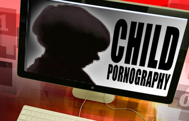 872px x 560px - Police: Do not share viral child porn video - WFMJ.com
