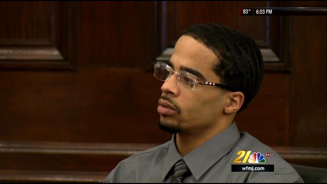 Life Sentence For Youngstown Man Convicted Of Murder - WFMJ.com