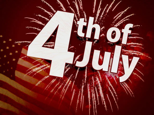 July 4th fireworks and events near me in Youngstown Ohio