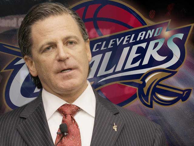 cavs owner