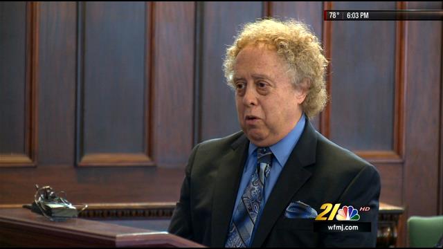 Former Mahoning County judge says he is ashamed WFMJ com