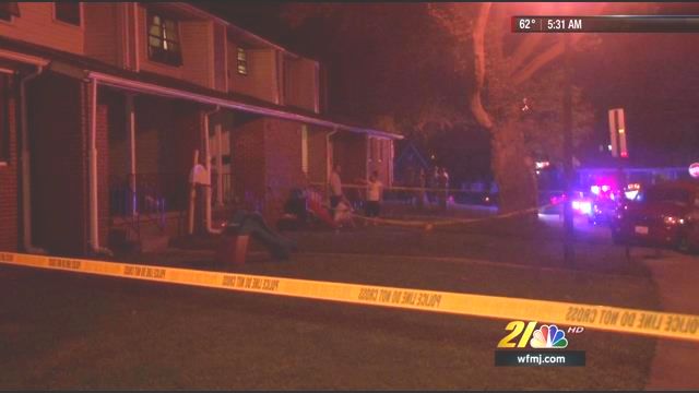 One dead, two wounded in Ellwood City shooting - WFMJ.com