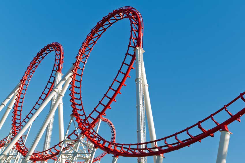 Roller coaster fans in US Canada to gather at Ohio park WFMJ