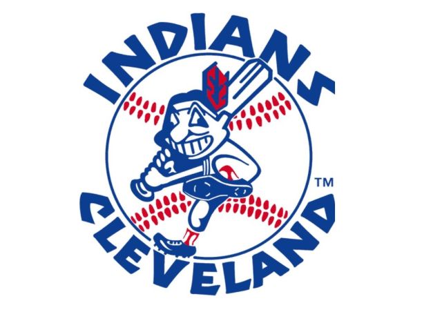 Chief Wahoo Cleveland Indians Statue