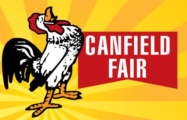 Canfield Fair 2025 Dates Chennai