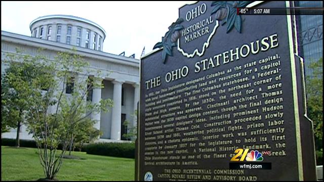 Ohio Lawmakers Propose All Ohio Schools Start After Labor Day - WFMJ.com