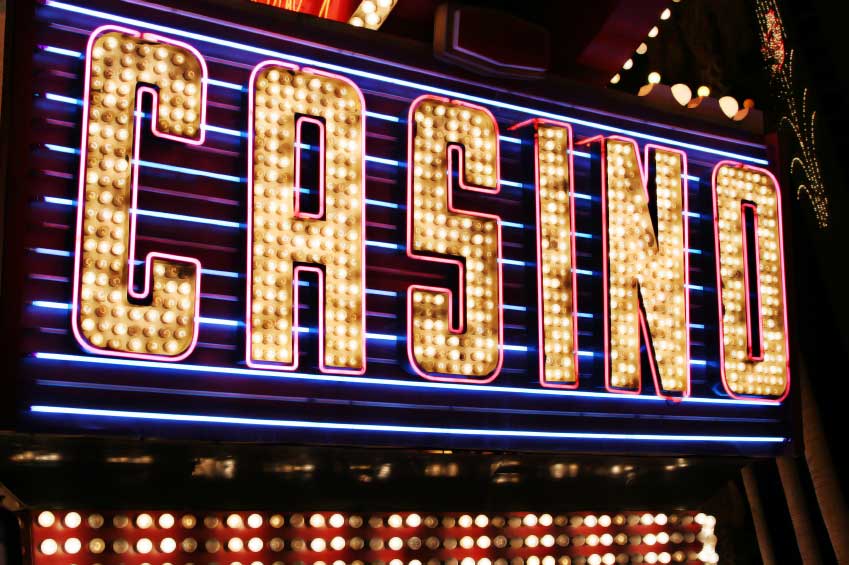 Ohio casinos' August revenue increases from July - WFMJ.com