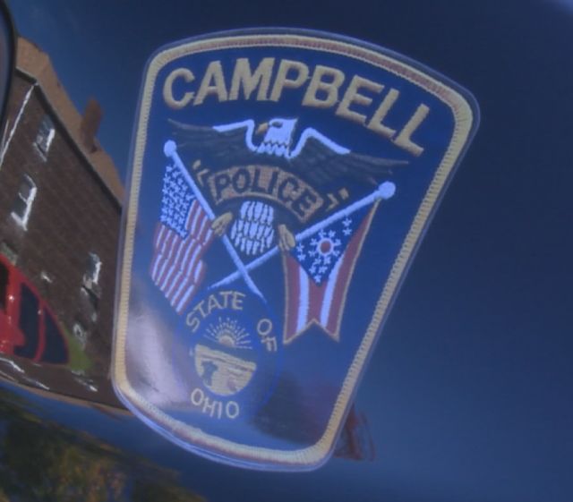 Campbell PD eliminates Lieutenant position - WFMJ.com