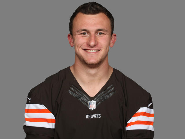 Johnny Manziel makes NFL debut for Browns vs. Saints – New York Daily News