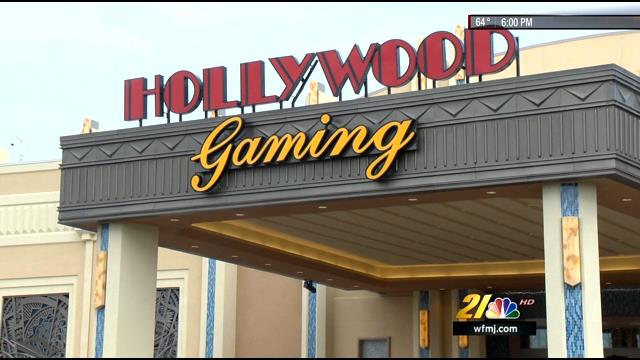 hollywood gaming casino gift card