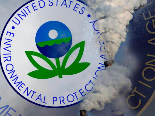 Epa Names Valley Plants And Landfills As Greenhouse Gas Sources Wfmj Com