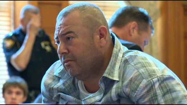 Nicholas Vecchiarelli