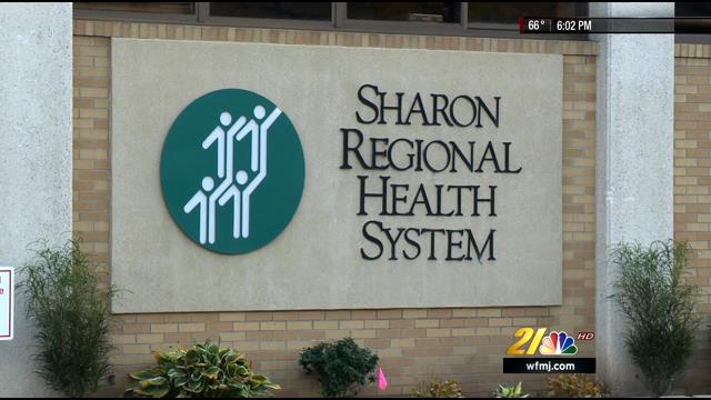 Cuts at Sharon Regional and their impact on the community - WFMJ.com ...