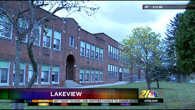Lakeview School Project Questioned By Community Members