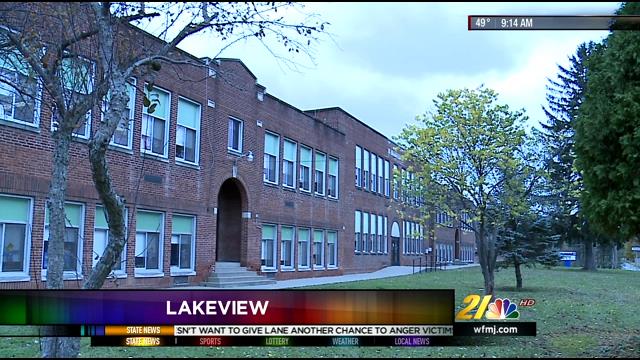 Lakeview School Project Questioned By Community Members - WFMJ.com