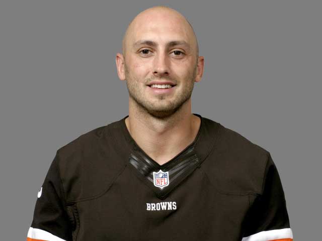 Brian Hoyer reflects on looking over his shoulder with Browns, things not  working with Gordon - Dawgs By Nature