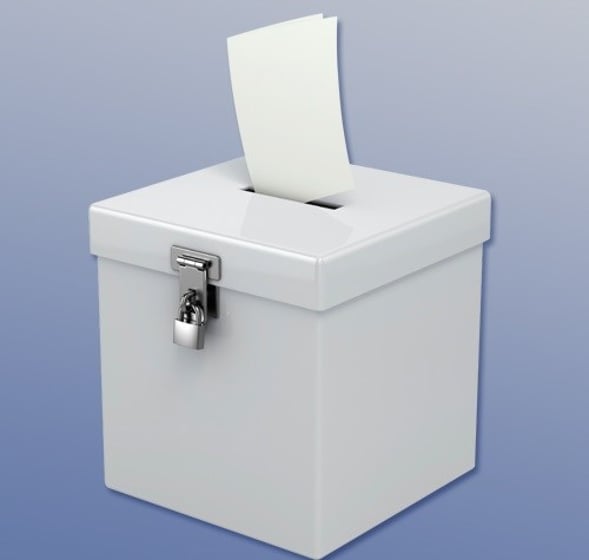 Ballot Initiative Petition