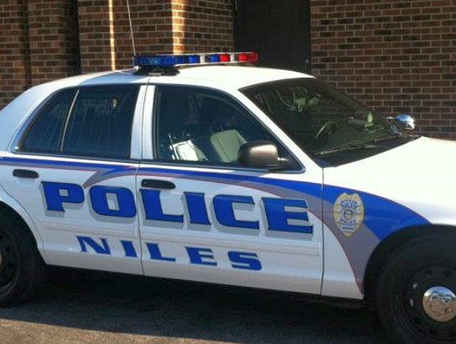 Niles Police Department makes multiple felony arrests