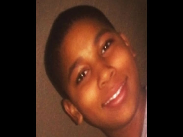 Tamir Rice