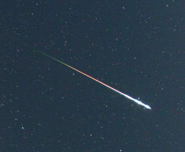 Fireball reported over Valley skies - WFMJ.com News weather sports for ...