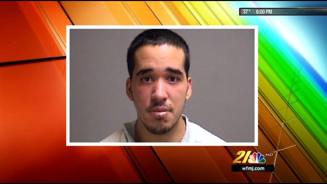 Warren Man Jailed For Allegedly Assaulting 4-year-old - WFMJ.com