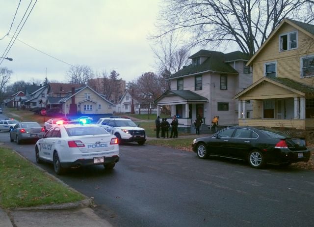 Youngstown police investigate south side shooting - 21 News Now, More ...