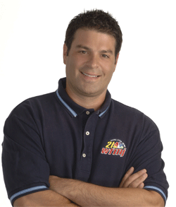Mike Case