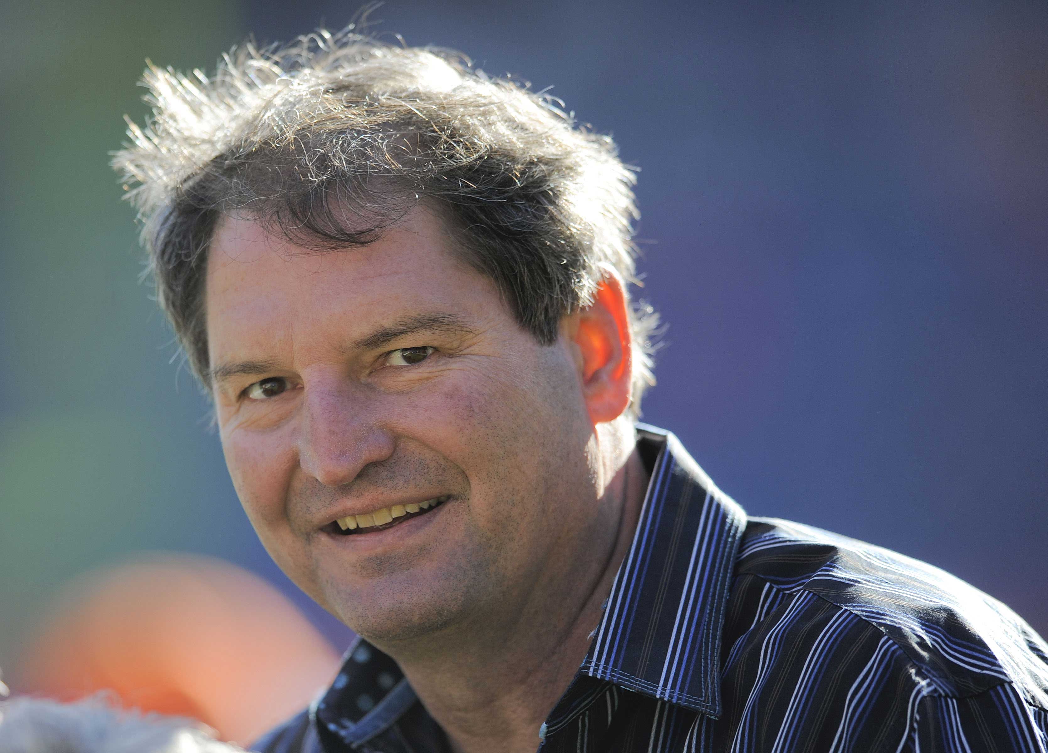 Browns fire former QB Kosar from radio gig for making bet - The San Diego  Union-Tribune