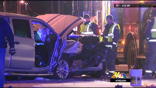 Victim Identified In Madison Avenue Expressway Accident